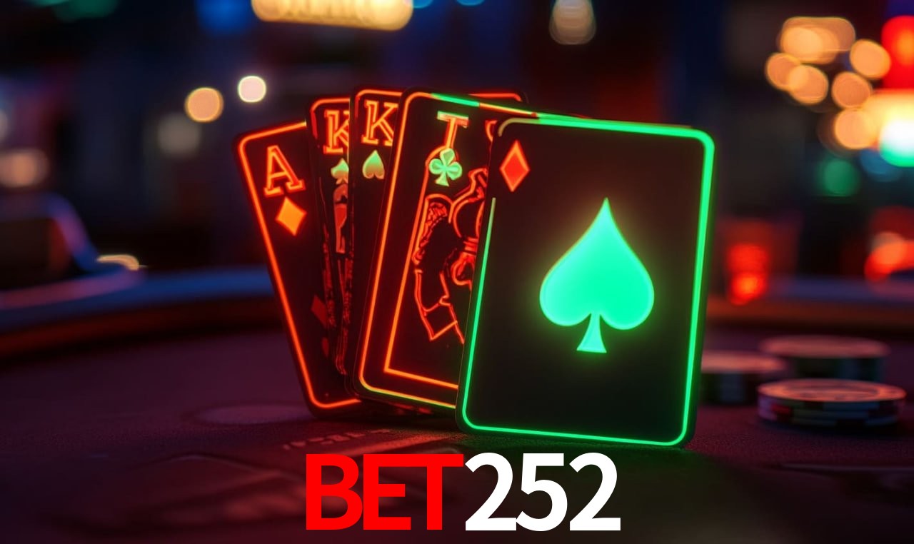 Experiência Promoções bet252