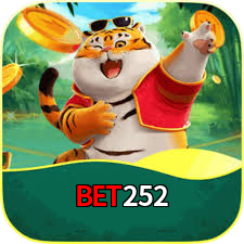 bet252 Logo