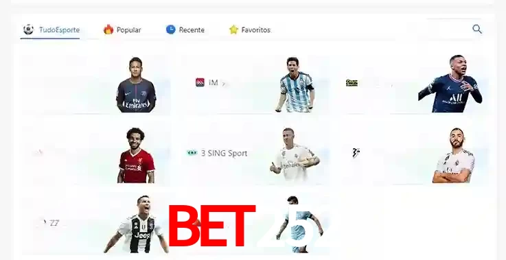 Esporte